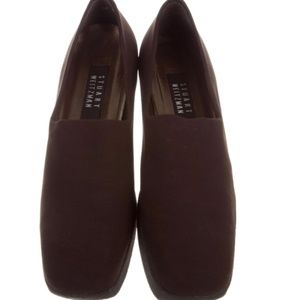 Stuart Weitzman Loafers